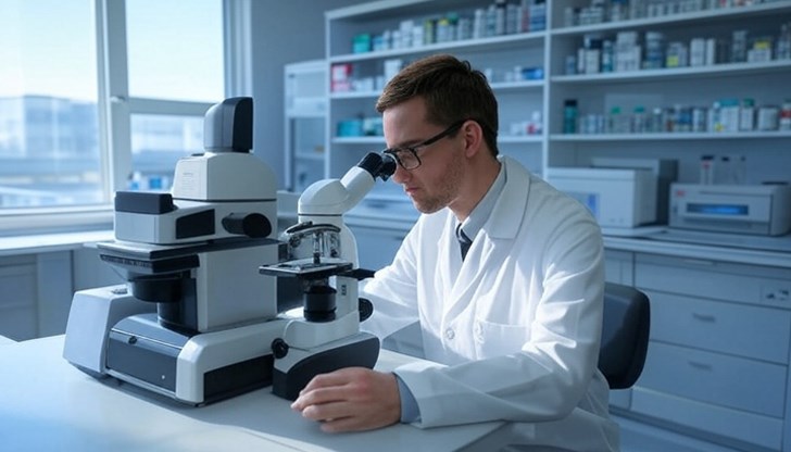 Учени доказаха над два пъти по-висок риск при пациенти с двойни генетични промени Учени доказаха над два пъти по-висок риск при пациенти с двойни генетични промени