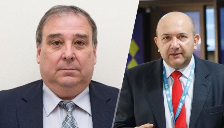 Проф. Генчо Попов и проф. Даниел Братанов заемат ключови позиции в ръководния екип Проф. Генчо Попов и проф. Даниел Братанов заемат ключови позиции в ръководния екип