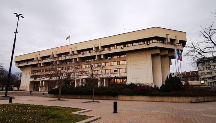 Целта е подобряване качеството на въздуха Целта е подобряване качеството на въздуха