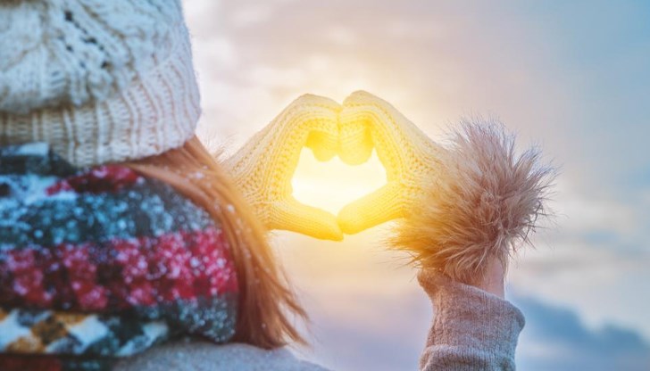 Температури до 13 градуса утре Температури до 13 градуса утре