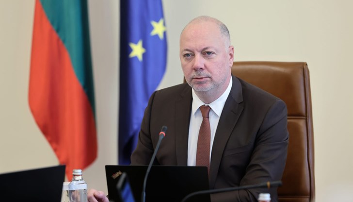 Росен Желязков ще се включи онлайн в разговорите с Еманюел Макрон Росен Желязков ще се включи онлайн в разговорите с Еманюел Макрон