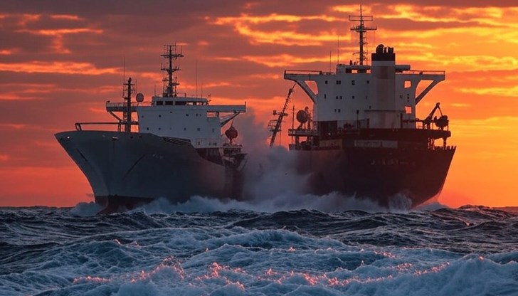 Инцидентът е станал в Средиземно море, близо до Порт Саид, Египет Инцидентът е станал в Средиземно море, близо до Порт Саид, Египет