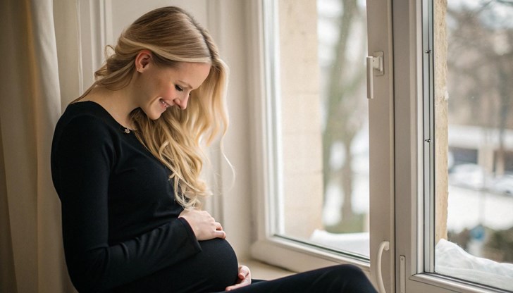 Акушерки споделят практични съвети за бъдещите родители в УМБАЛ "Канев" Акушерки споделят практични съвети за бъдещите родители в УМБАЛ "Канев"