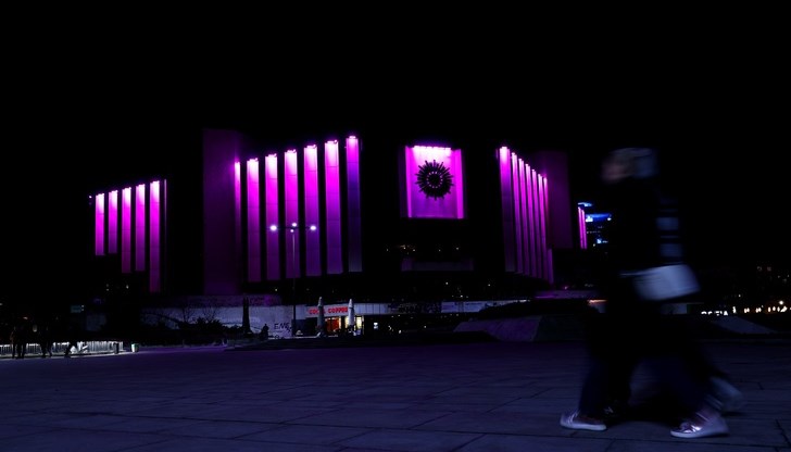 България се включва в Световния ден за борба с епилепсията България се включва в Световния ден за борба с епилепсията