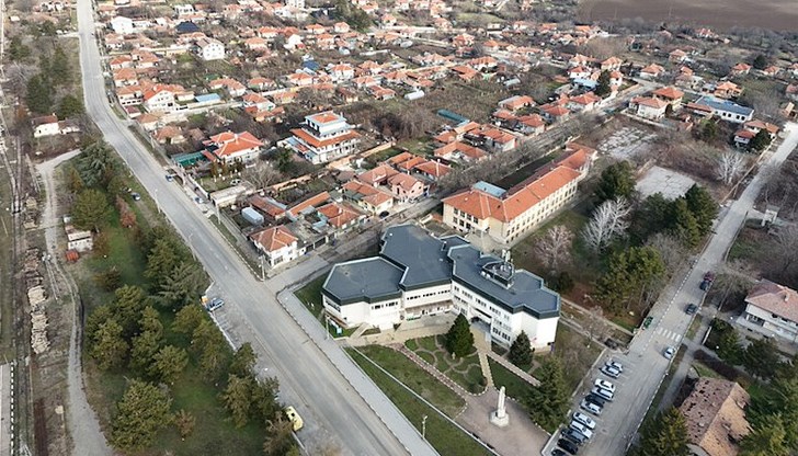 Приходите ще се използват за местни дейности Приходите ще се използват за местни дейности