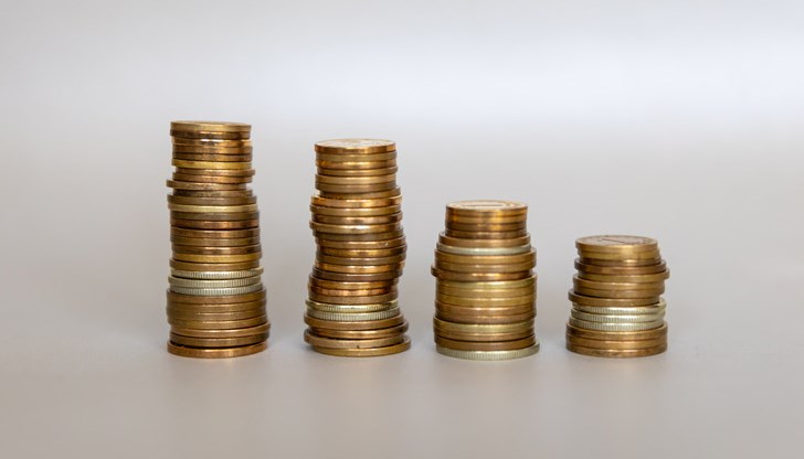 Икономическото неравенство между регионите се задълбочава Икономическото неравенство между регионите се задълбочава