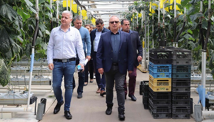 Ключови теми ще бъдат винен туризъм, биоземеделие и нови технологии в месопреработката Ключови теми ще бъдат винен туризъм, биоземеделие и нови технологии в месопреработката