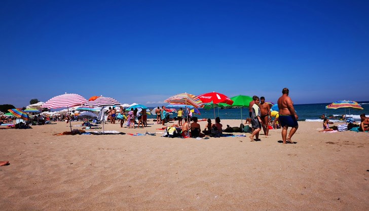 Три нови плажа кандидатстват за престижното отличие Три нови плажа кандидатстват за престижното отличие