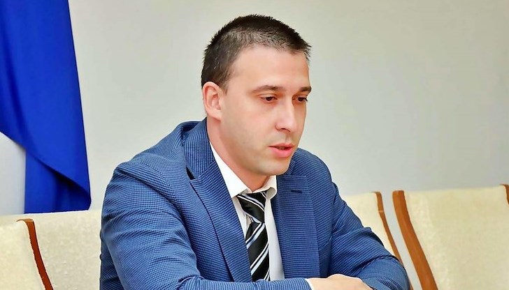 Николай Абрашев търси подкрепа от Румъния срещу комарите Николай Абрашев търси подкрепа от Румъния срещу комарите