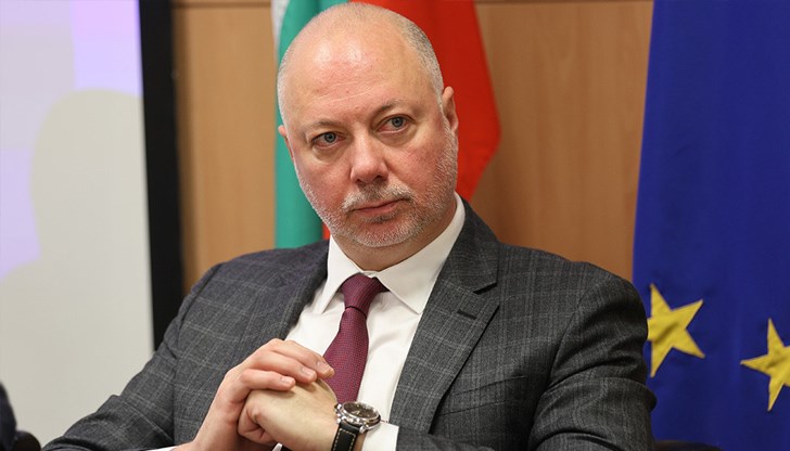 Министър-председателят потвърди, че страната ни е ангажирана с всеобхватна подкрепа за Украйна Министър-председателят потвърди, че страната ни е ангажирана с всеобхватна подкрепа за Украйна