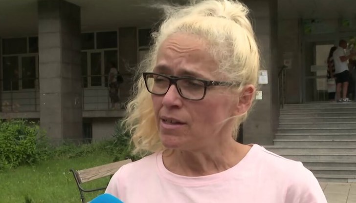 Бившият кмет на "Младост" е изтърпяла близо 5 години от присъдата си за корупция Бившият кмет на "Младост" е изтърпяла близо 5 години от присъдата си за корупция