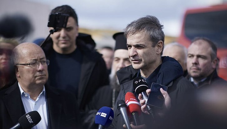 За 10 дни са регистрирани близо 8000 труса на гръцкия остров За 10 дни са регистрирани близо 8000 труса на гръцкия остров