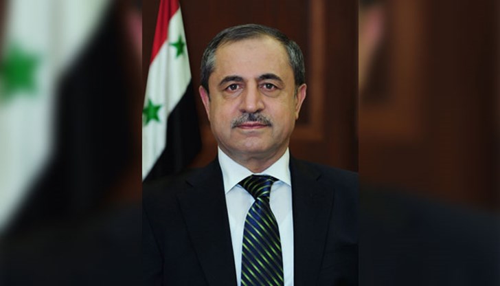 Мохамед Ибрахим аш Шаар отрича участие в репресивната машина на сирийската власт Мохамед Ибрахим аш Шаар отрича участие в репресивната машина на сирийската власт