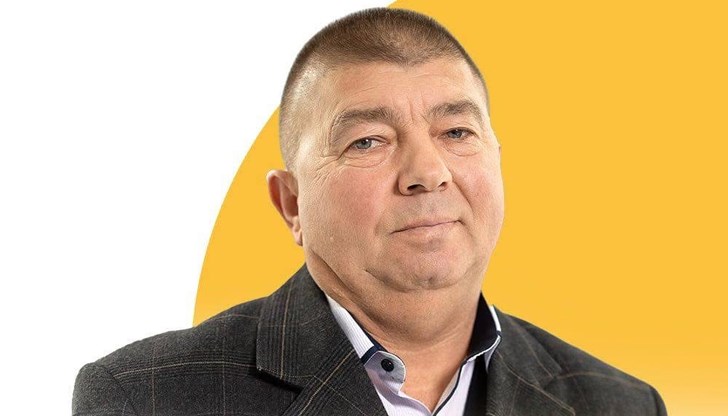 Кандидатът на ПП - ДБ получи подкрепата на над 410 жители на пазарджишкото село Кандидатът на ПП - ДБ получи подкрепата на над 410 жители на пазарджишкото село