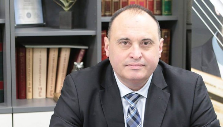 Икономистът прогнозира инфлация от 2,5% и стабилна макрорамка Икономистът прогнозира инфлация от 2,5% и стабилна макрорамка