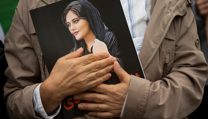 Случаят им предизвика международни реакции и критики към иранските власти Случаят им предизвика международни реакции и критики към иранските власти