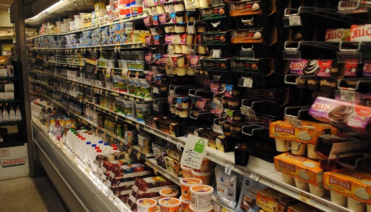 Мащабна акция срещу високите цени на храните Мащабна акция срещу високите цени на храните