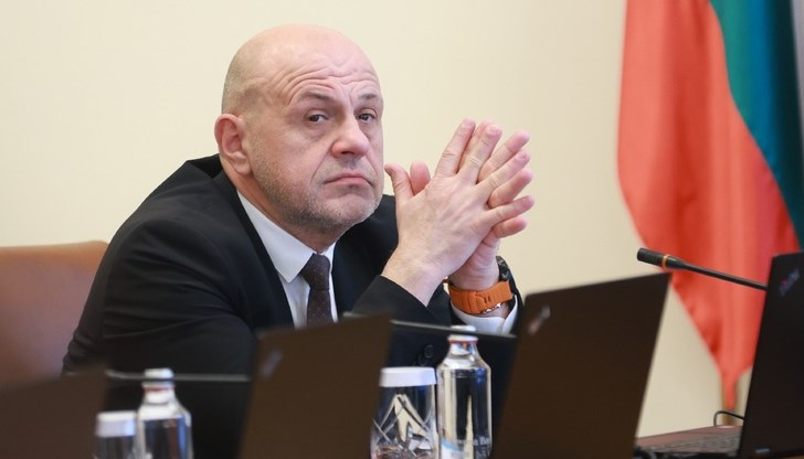 Проекти от ПВУ отпадат, за да се избегне "бюджетна катастрофа" през 2026 година Проекти от ПВУ отпадат, за да се избегне "бюджетна катастрофа" през 2026 година