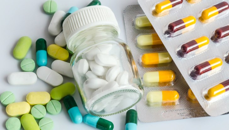 Грипната вълна доведе до бум на антибиотиците Грипната вълна доведе до бум на антибиотиците