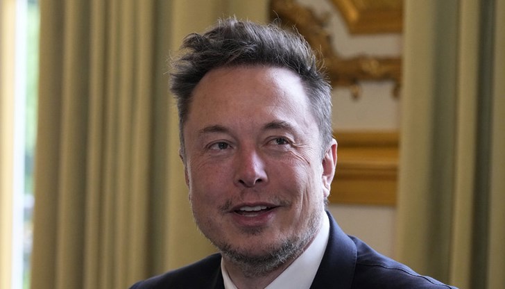 Бизнесменът подчерта, че лично не използва приложението Бизнесменът подчерта, че лично не използва приложението