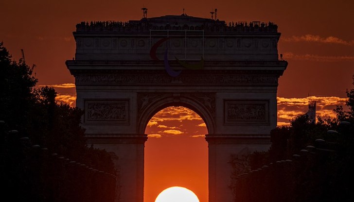 Европейските лидери търсят отговор на преговорите Тръмп - Путин Европейските лидери търсят отговор на преговорите Тръмп - Путин