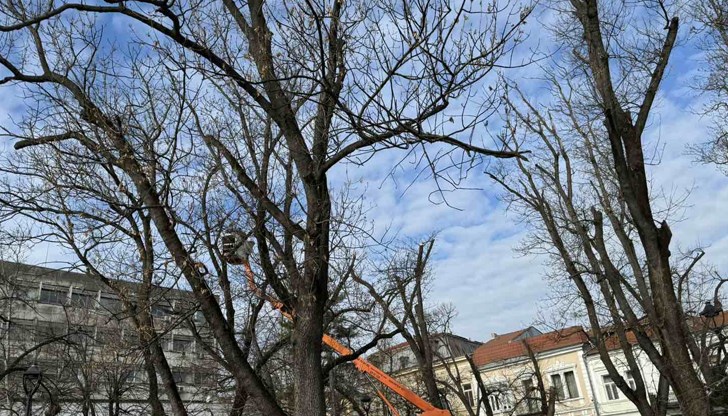 Движението ще бъде ограничено за един ден през следващата седмица Движението ще бъде ограничено за един ден през следващата седмица