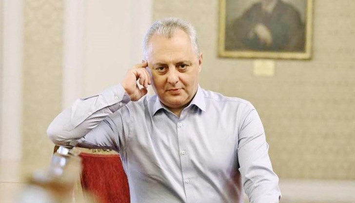 Христо Краевски заминава като посланик в Прищина Христо Краевски заминава като посланик в Прищина