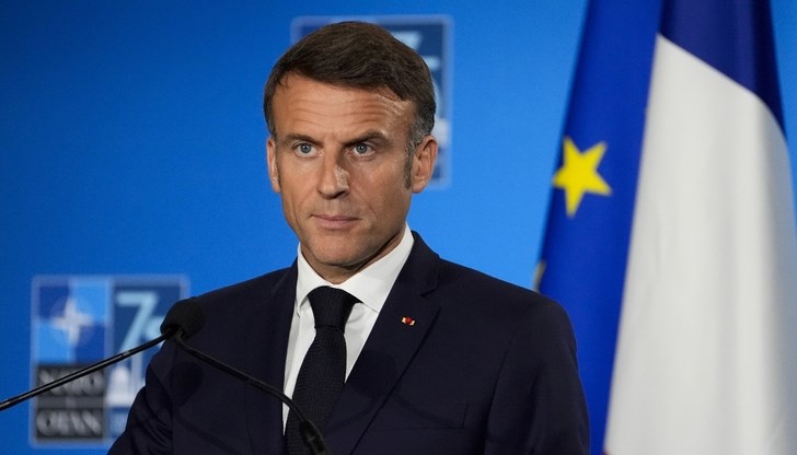 Поводът за спешната среща са разговорите между Тръмп и Русия за прекратяване на войната в Украйна Поводът за спешната среща са разговорите между Тръмп и Русия за прекратяване на войната в Украйна