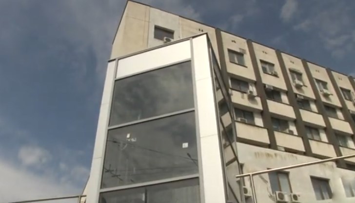 Съоръженията не работят и са в окаяно състояние Съоръженията не работят и са в окаяно състояние