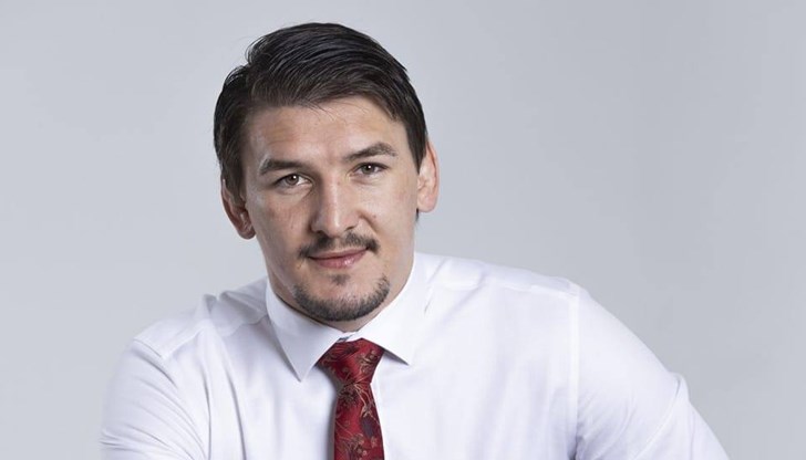 Народният представител от ГЕТБ сам е подал искането след натиск от прокуратурата Народният представител от ГЕТБ сам е подал искането след натиск от прокуратурата