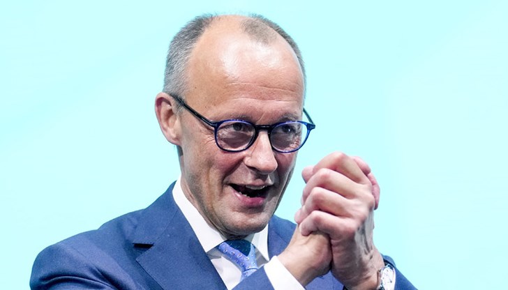 Фридрих Мерц: Спечелихме изборите, защото бяхме много добре подготвени Фридрих Мерц: Спечелихме изборите, защото бяхме много добре подготвени