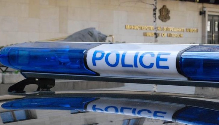 Арестуваха шофьор, опитал да подкупи полицаи с банкноти Арестуваха шофьор, опитал да подкупи полицаи с банкноти