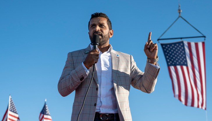 Само двама републиканци гласуваха против назначението Само двама републиканци гласуваха против назначението