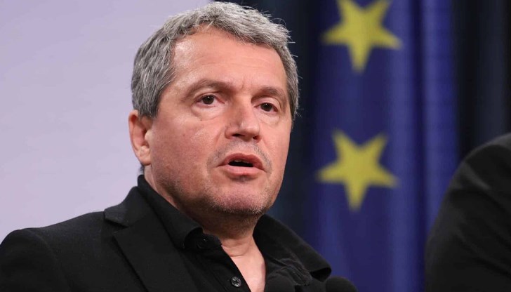 Представители на ИТН взеха участие на форум във Вашингтон Представители на ИТН взеха участие на форум във Вашингтон