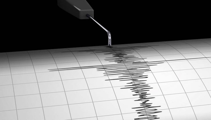 Няма опасност от цунами Няма опасност от цунами