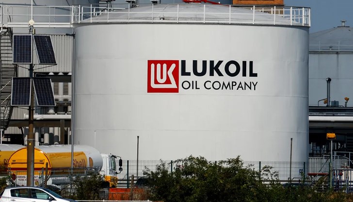 Държавата няма да придобива петролния гигант Държавата няма да придобива петролния гигант