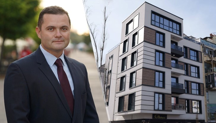 Кметът на Русе атакува обвиненията като "тенденциозни" и насочени срещу репутацията му Кметът на Русе атакува обвиненията като "тенденциозни" и насочени срещу репутацията му