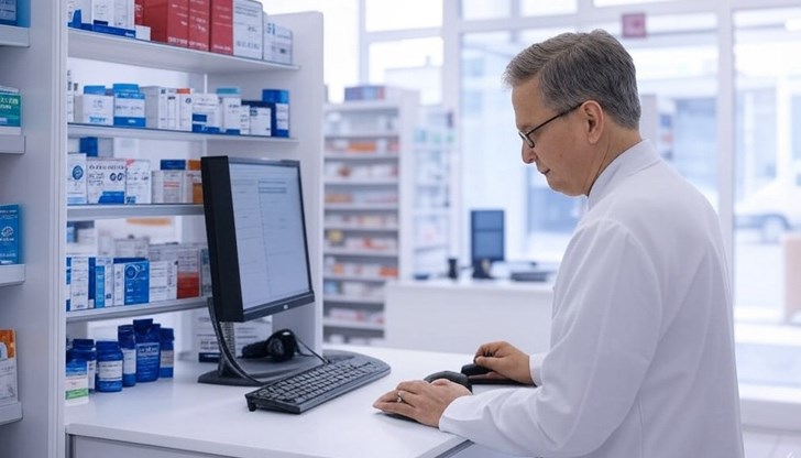 Над 38 000 електронни рецепти за антибиотици дневно през януари Над 38 000 електронни рецепти за антибиотици дневно през януари