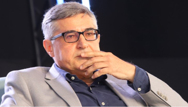 Експертът по международна сигурност смята за прибързани разговорите за самостоятелна европейска отбрана Експертът по международна сигурност смята за прибързани разговорите за самостоятелна европейска отбрана