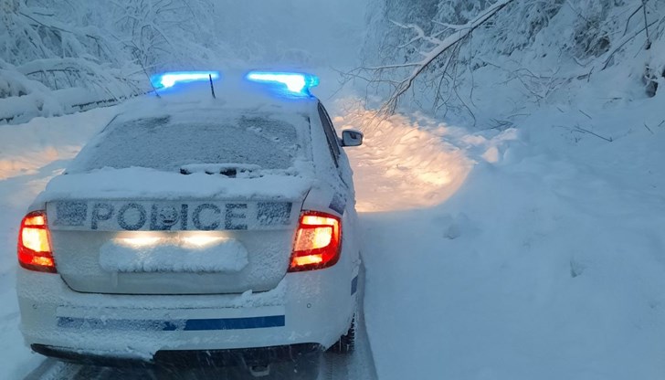 АПИ работи усилено за поддържане на пътната мрежа АПИ работи усилено за поддържане на пътната мрежа
