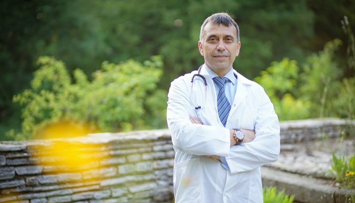 Деца и възрастни боледуват повторно в рамките на месец Деца и възрастни боледуват повторно в рамките на месец