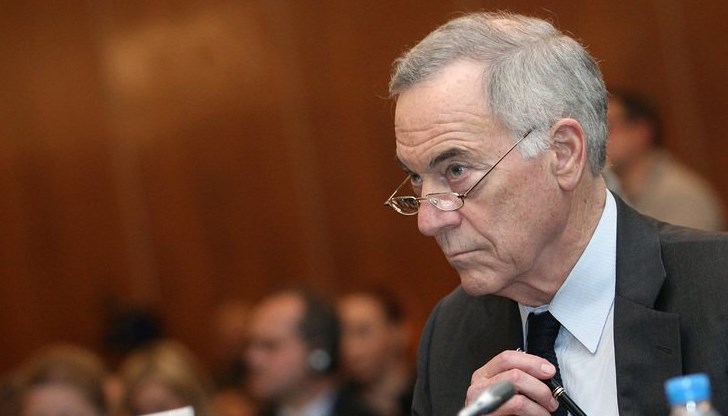 Икономистът ще анализира макроикономическите рискове пред България Икономистът ще анализира макроикономическите рискове пред България