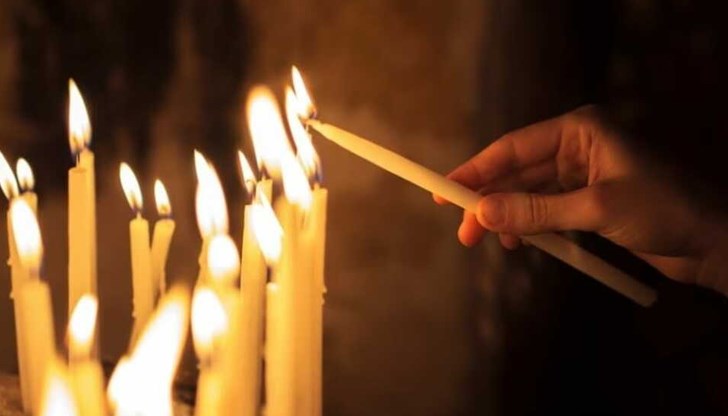 Задушницата подготвя православните християни за Великия пост Задушницата подготвя православните християни за Великия пост