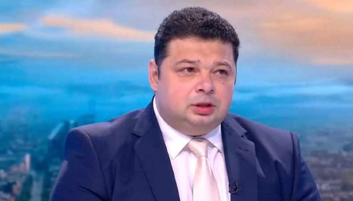 Стана ясно кой е кандидатът на ГЕРБ за Конституционния съд Стана ясно кой е кандидатът на ГЕРБ за Конституционния съд