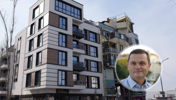 Виждам че алъш-веришът върви! Имате пари, угаждате си! Виждам че алъш-веришът върви! Имате пари, угаждате си!