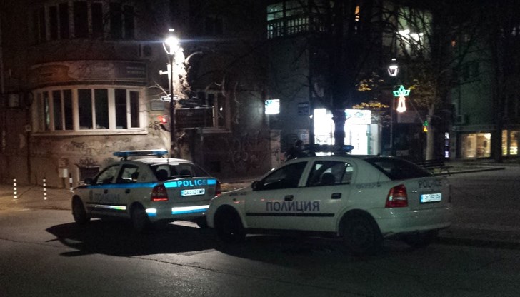 МВР отчита близо 22% ръст на регистрираните криминални деяния МВР отчита близо 22% ръст на регистрираните криминални деяния