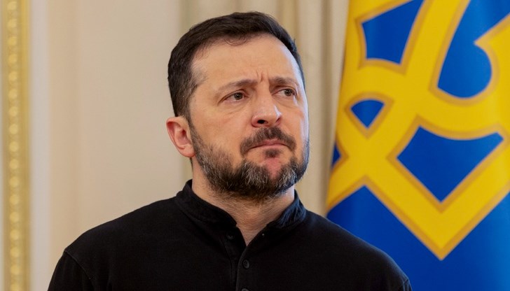 Украинският президент напусна преждевременно срещата с Тръмп в Белия дом Украинският президент напусна преждевременно срещата с Тръмп в Белия дом