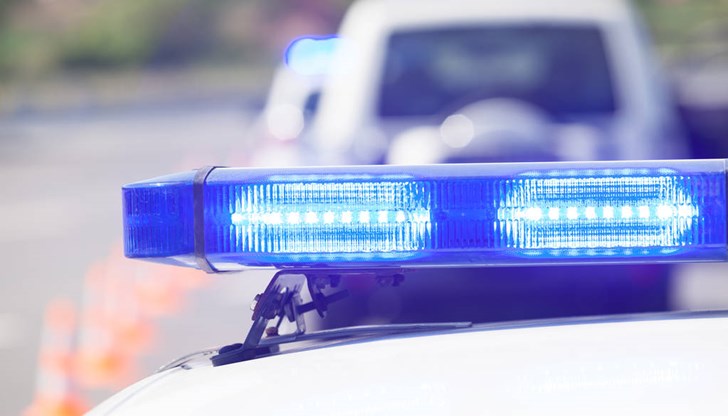 Граничари пострадаха при катастрофа в планината Граничари пострадаха при катастрофа в планината