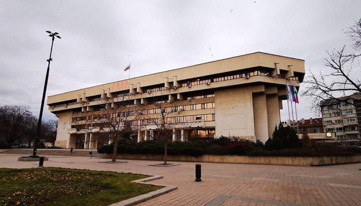 Русе продължава програмата за подкрепа на майчиното и детско здраве Русе продължава програмата за подкрепа на майчиното и детско здраве