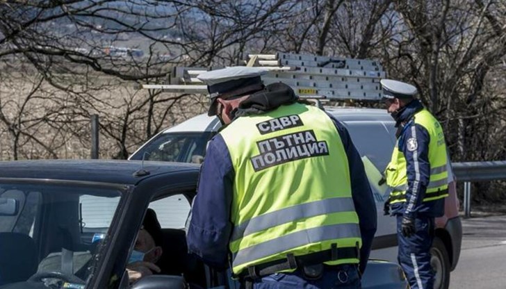 МВР променя униформите на Пътна полиция МВР променя униформите на Пътна полиция